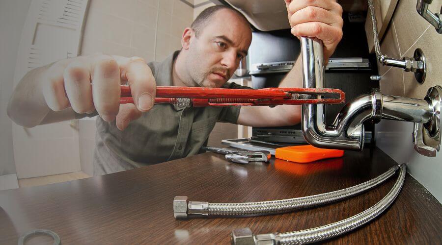 Professional bathroom faucet installation in Hemingford, NE